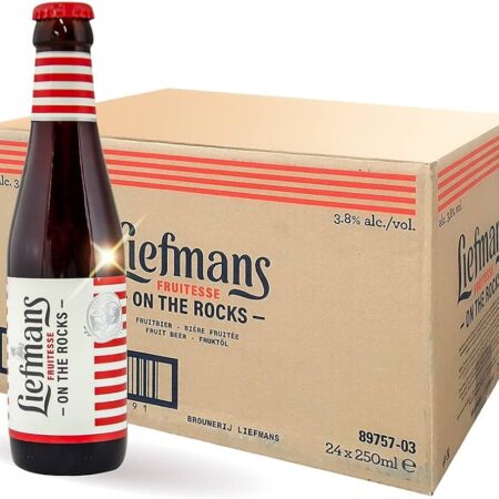 Liefmans Fruitesse 24x250cc
